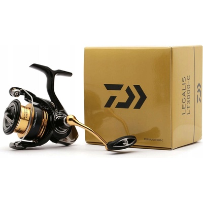 Daiwa 23 Legalis LT3000-C(U)