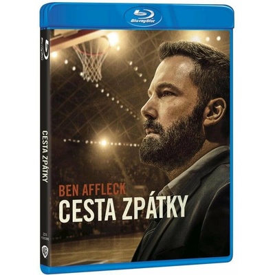 Cesta zpátky BD