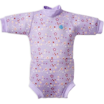 Splash About Baby body Lilac Spring – Sleviste.cz
