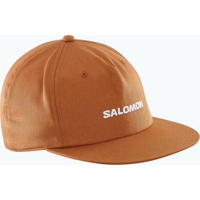 Salomon Cap Flat LC2528300 sierra