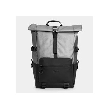 Sentio Раница Roll Black-Grey