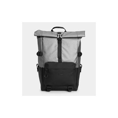 Sentio Раница Roll Black-Grey