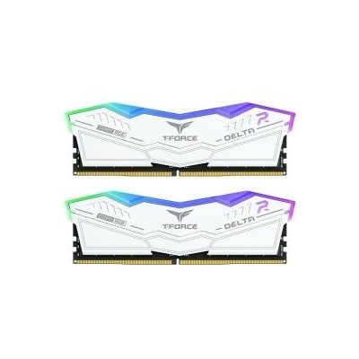 Team Group T-FORCE DELTA RGB 32GB (2x16GB) DDR5 6400MHz FF4D532G6400HC32ADC01