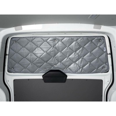 Carbest Vnitřní termoizolace okna zadních dveří pro VW T5/T6 37306