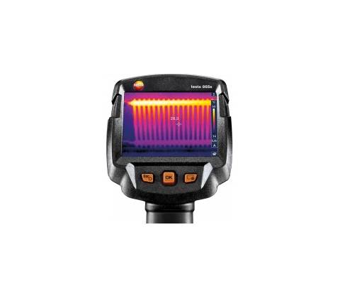 Testo 865