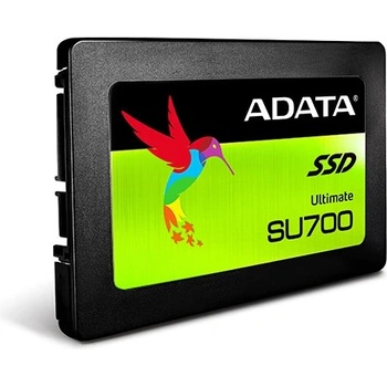 ADATA SU700 240GB, 2,5", SATAIII, ASU700SS-240G