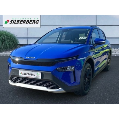 Skoda Elroq 50 Tour 125 kW