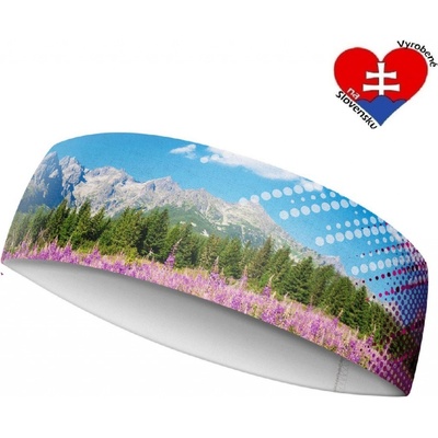 Sportcool Active ´9 Dolina Bielej vody 7636