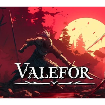 Valefor