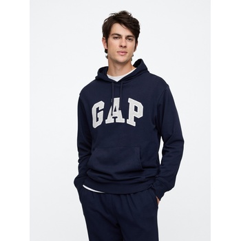 GAP Суитшърт с логото на GAP GAP | Sin | МЪЖЕ | XS