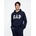 GAP Суитшърт с логото на GAP GAP | Sin | МЪЖЕ | XS