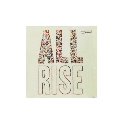 Moran Jason - All Rise CD