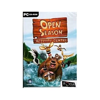 Open Season