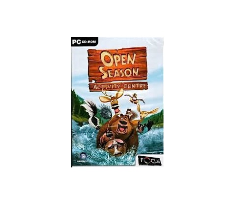 Open Season