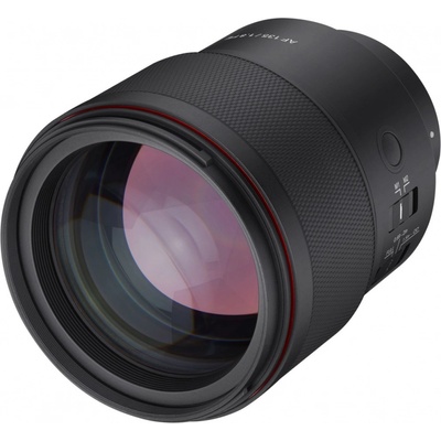 Samyang AF 135mm f/1.8 FE Sony