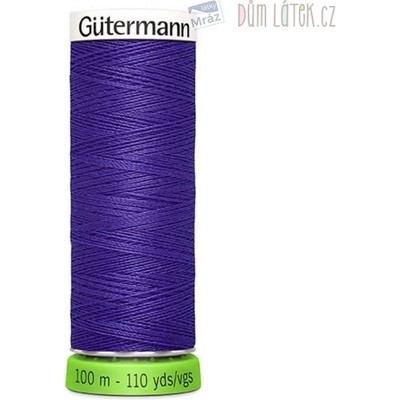 Nit GÜTERMANN 100% PES 810