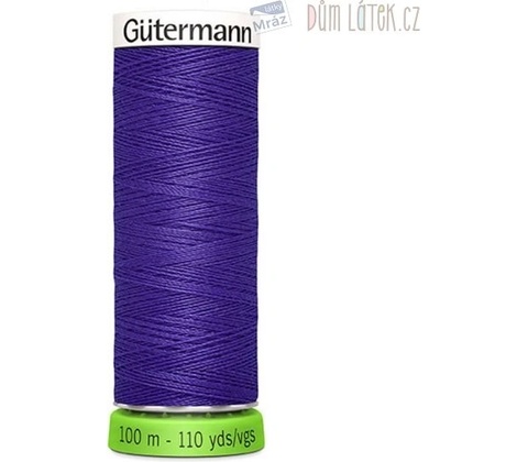 Nit GÜTERMANN 100% PES 810