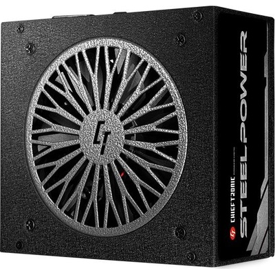 Chieftec SteelPower Series 650W BDK-650FC