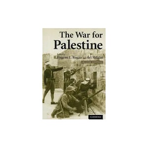 War for Palestine | Eugene L Rogan (2002)
