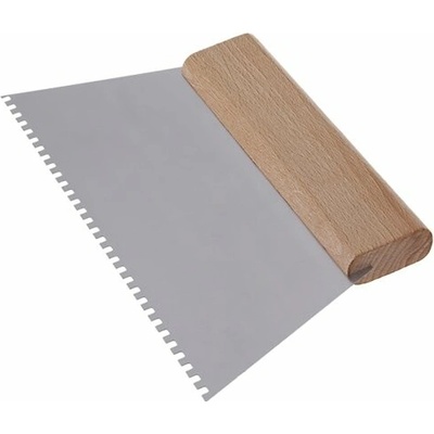 LEVIOR Stěrka 250mm zub e4