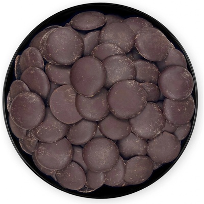 Fitboy Tmavá Vanini 72% 200 g