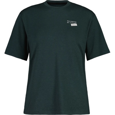 Maloja Дамска фланелка с къс ръкав за колоездене Maloja Women's GropaM. Cycling jersey - Mountain Pine (156-3044-0314)