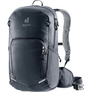 Deuter Bike I 20 II Black