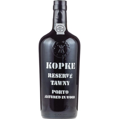 Kopke Tawny Reserve 19,5% 0,75 l (čistá fľaša)