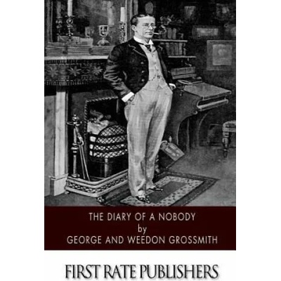 The Diary of a Nobody | George Grossmith, Weedon Grossmith