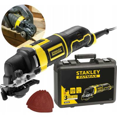 Stanley FME650K