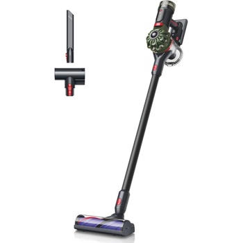 Dyson V8 Cyclone Army Green/Black (226587-01)