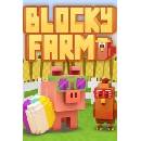 Blocky Farm
