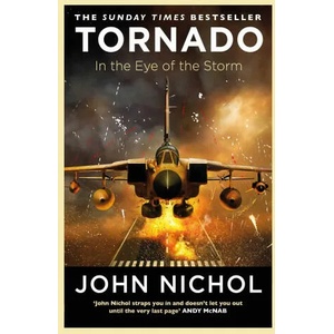 Tornado | JOHN NICHOL (ISBN: 9781471180552)