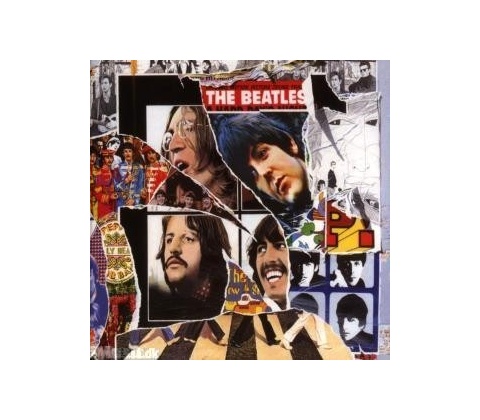 Beatles Anthology 3