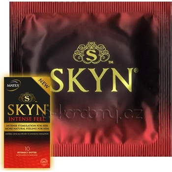 Image 1 of SKYN SKYN® Intense Feel 1 pc