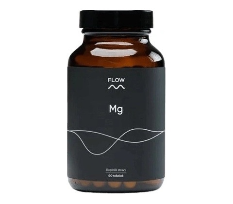 Flow Mg 3.0 90 kapsúl