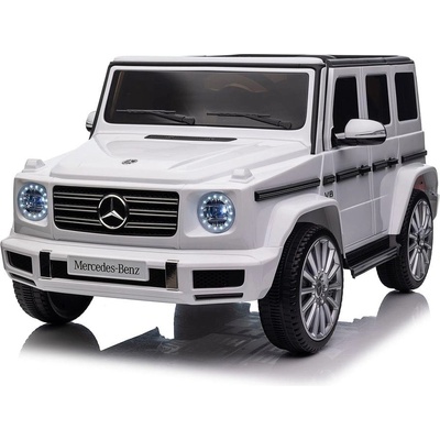 KikkaBoo Акумулаторна кола Licensed Mercedes Benz G500 (kikka-31006050391)