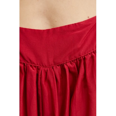 Liviana Conti Гащеризон с коприна Liviana Conti (L5SN61)