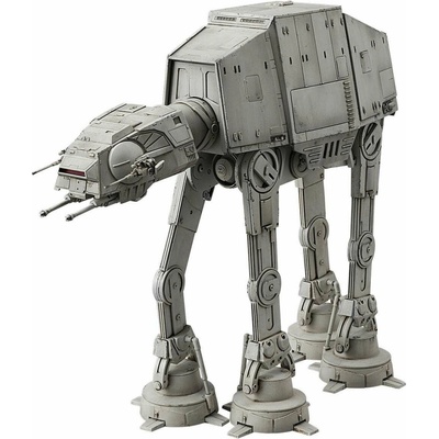 Revell AT-AT Star-Wars Bandai 1:144