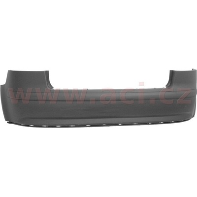 Nárazník VAN WEZEL ** Equipart ** 0332544