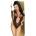 Penthouse Devil's Advocate Black XL