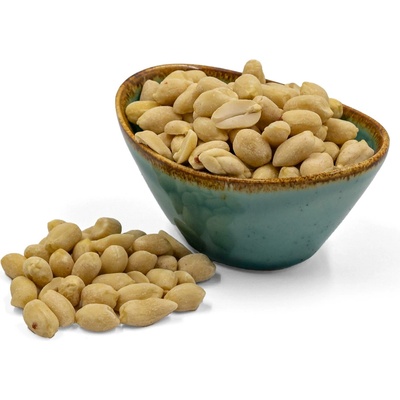 Protein a Co Protein&Co. Arašídy loupané natural 500 g