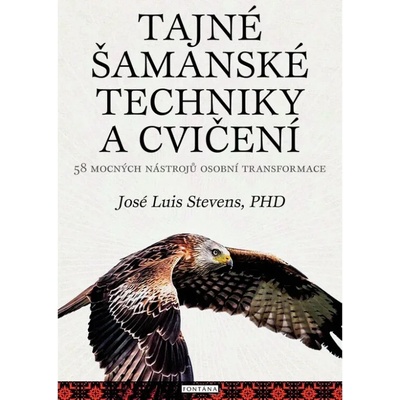 Tajné šamanské techniky a cvičení