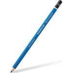 STAEDTLER Графитен молив, 9B, шестоъгълен, STAEDTLER "Mars Lumograph 100" 100-9B (100-9B)