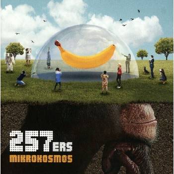 257ERS - Mikrokosmos (CD) (0190759937525)