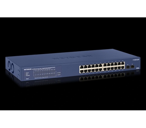 Netgear GS724TP