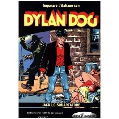 Dylan Dog: Jack lo Squartatore