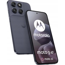 Motorola Moto G67 5G 8GB/256GB PANTONE Arctic Seal