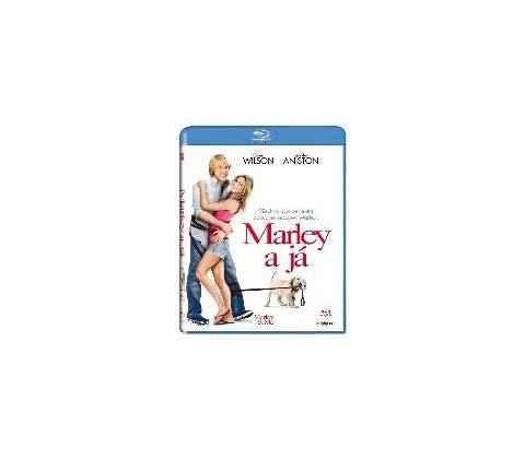 marley a já BD
