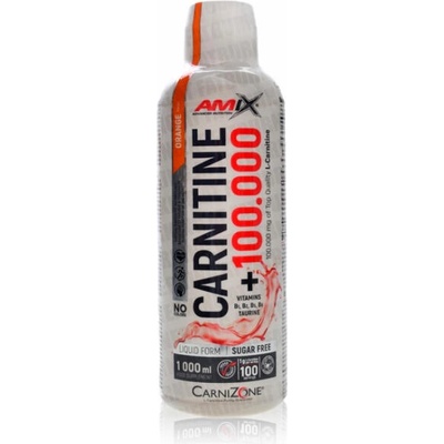 Amix Nutrition Liquid Carnitine 100.000 mg 1000 ml